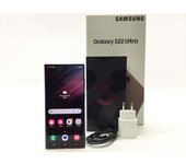SAMSUNG GALAXY S22 ULTRA 256GB