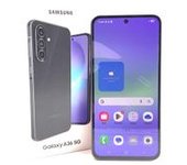 SAMSUNG GALAXY A36 6GB 128GB