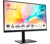 Modern MD272XP, Monitor LED