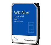 WD10EARZ, Unidad de disco duro
