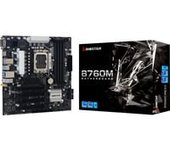 B760MXC PRO, Placa base