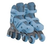 28249, Patines en línea