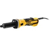 DWE4997-QS, Amoladora recta