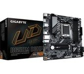 B650M D3HP, Placa base