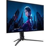 X27U F3, Monitor de gaming