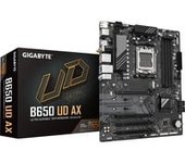 B650 UD AX, Placa base