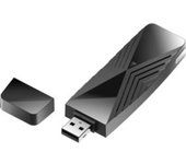 DWA-X1850 adaptador y tarjeta de red WLAN 1800 Mbit/s, Adaptador Wi-Fi
