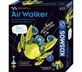 Air Walker Juguetes y kits de ciencia para niños, Caja de experimentos