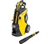 K 7 Smart Control Flex 1.317-340.0, Hidrolimpiadora de alta presión