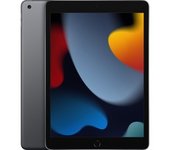 iPad 64 GB 25,9 cm (10.2") Wi-Fi 5 (802.11ac) iPadOS 15 Gris, Tablet PC