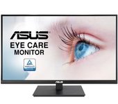VA27AQSB 68,6 cm (27") 2560 x 1440 Pixeles Quad HD Negro, Monitor LED
