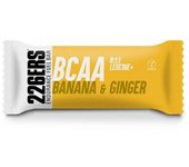 Barrita 226ERS Endurance BCAAS 60 g Banana Ginger