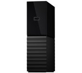 DISCO DURO USB 6TB WESTERN MY BOOK DESKTOP 3.5 BLACK