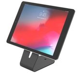SOPORTE TABLET COMPULOCKS HOVERTAB SECURITY LOCK STAND BLACK