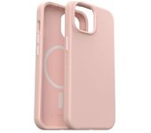 FUNDA MOVIL BACK COVER OTTERBOX SYMMETRY ROSE IPHONE 13 / 14 / 15