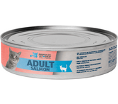 BVS Gato Adult Salmón Grain Free Barakaldo Vet Shop 6 x 85 gr