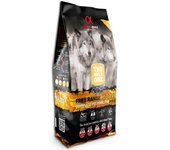 Alpha Spirit The Only One Aves De Corral Adult Perro 2 x 12 kg