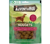 Purina Adventuros Nuggets Aroma a Jabalí para Perros 90 gr
