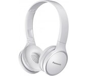 Auriculares Inalámbricos Bluetooth Panasonic RP-HF400BE Blanco