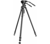 Trípode De Video De Aluminio Vanguard Alta Pro 3VRL 303AV20