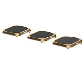 PolarPro Cinema Set 3 filtros EXPOSURE para DJI Mavic 2 Pro
