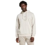 Adidas - Sudadera Messi, Unisex, Clear Brown, S