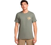 Nike - Camiseta Fitness, Hombre, Dark Stucco, XL