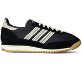 Adidas - Zapatilla SL 72 OG Mujer, Mujer, core black-wonder white-off white, 3,5 UK