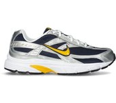 Nike - Zapatilla Initiator, Hombre, Obsidian-Tm Gold-Mtlc Silver-White-Black-Coll, 9,5 USA