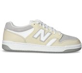 New Balance - Zapatilla 480, Hombre, Rain Cloud, 9 USA