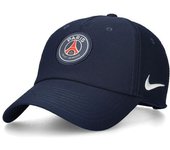 Nike - Gorra PSG 2025-2026, Unisex, Blue, M/L