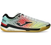 Joma - Zapatilla de fútbol sala Invicto, Unisex, Multicolor, 41