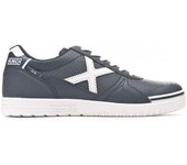 Munich - Zapatilla de fútbol sala G-3 Profit, Unisex, Dark Marine, 43
