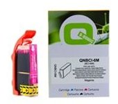 Q-Nomic BCI-6M Cartucho de tinta magenta