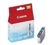 CLI-8PC Cartucho de tinta foto cian (Canon 0624B001)