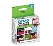 Dymo 1976411 etiqueta de direcciones negro sobre blanco 25x54mm