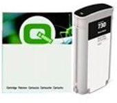 Q-Nomic 730 (P2V67A) cartucho de tinta foto negro