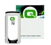 Q-Nomic 72 (C9370A) Cartucho de tinta negro foto XL