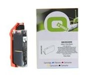 Q-Nomic 364XL cartucho de tinta negro foto (CB322EE)