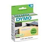 Dymo 11352 (S0722520) etiquetas de dirección 54 x 25 mm