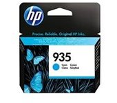 HP 935 cartucho de tinta cian