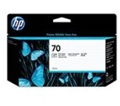 70 Cartucho de tinta (HP C9449A) negro foto