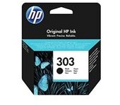 HP 303 (T6N02AE) Cartucho de tinta negro
