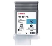 Canon PFI-101PC Cartucho de tinta foto cian