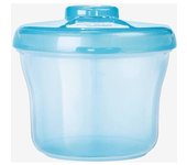 Caja dosificadora de leche Philips AVENT azul claro liso