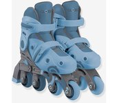 Patines Evolutivos Learning 2 en 1 - GLOBBER azul