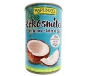 Rapunzel LECHE DE COCO BIO 400ml Coco