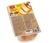 Schar Pan Brioche Sin Gluten