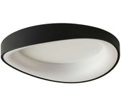 Kosilum Plafón metal y acrílico  52 cm