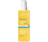 Uriage Bariesun Spray invisible sin perfume SPF50+ 200 ml